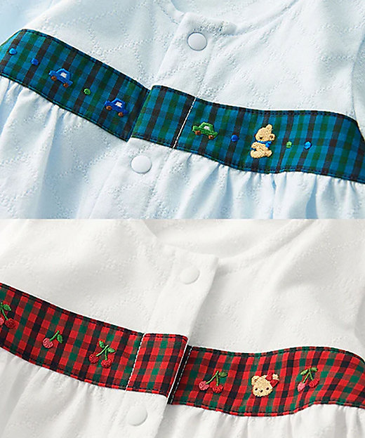 ツーウェイオール（春夏～秋）150164 | familiar (Baby&Kids