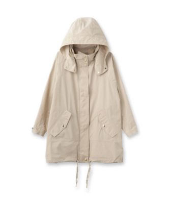 WOOLRICH（ウールリッチ）ANORAK フードコート