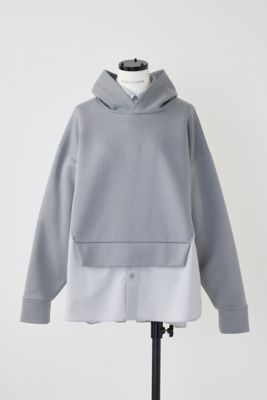 shirt combination parker（470HA480