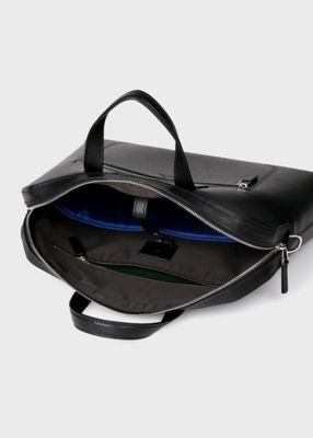 PS Paul Smith ビジネス 2WAYブリーフケース