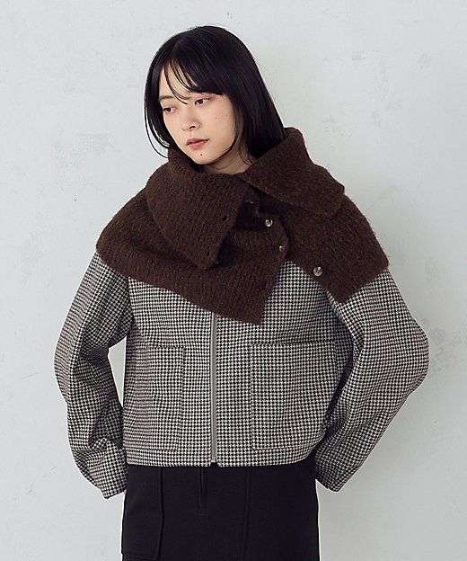 3WAY スヌード（1282RM04） | COMME CA ISM (Women