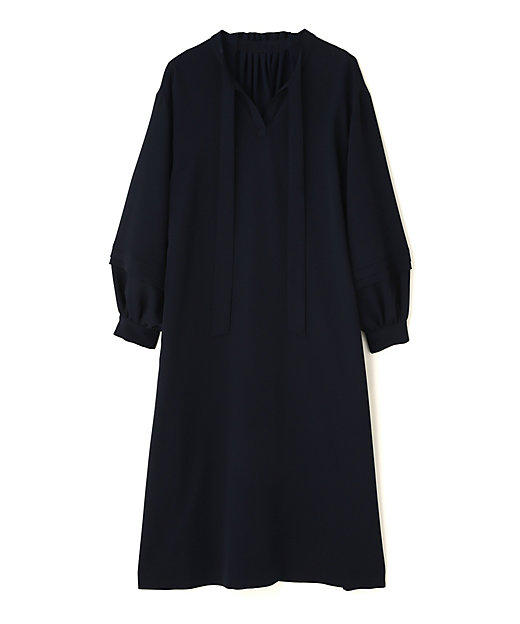 ◇ダブルストレッチワンピース（5315140212） | ADORE