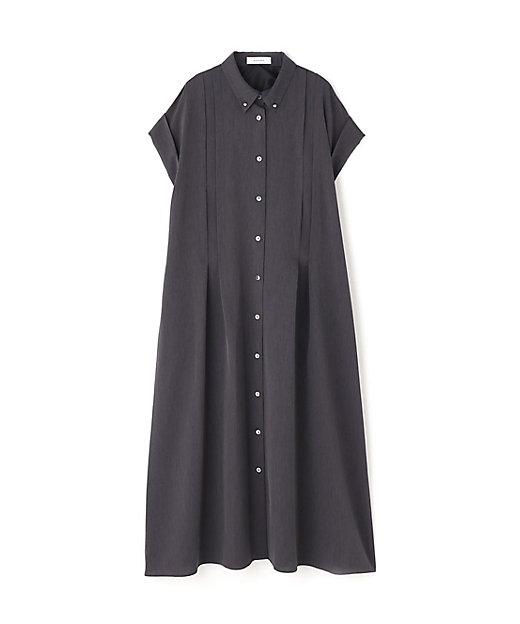 ◇ドライタッチツイルワンピース（5315240808） | ADORE