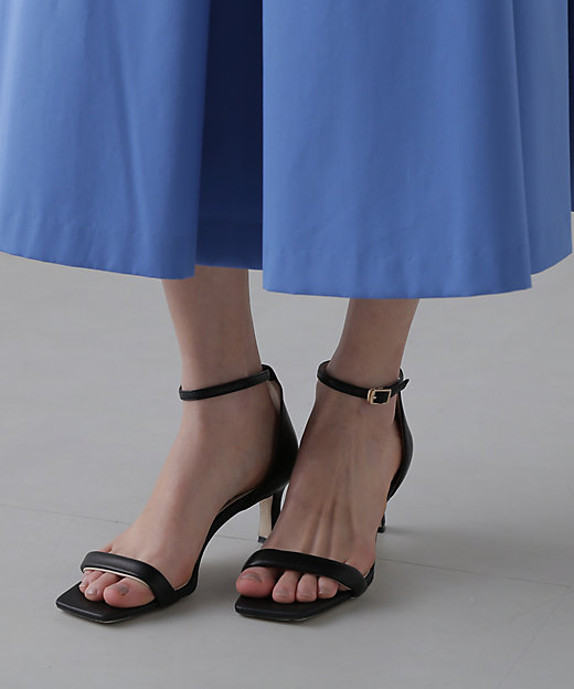 アンクルストラップサンダル（5315985740） | ADORE (Women