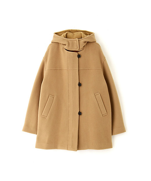 TAION×hw 2wayコート（0773255100） | human