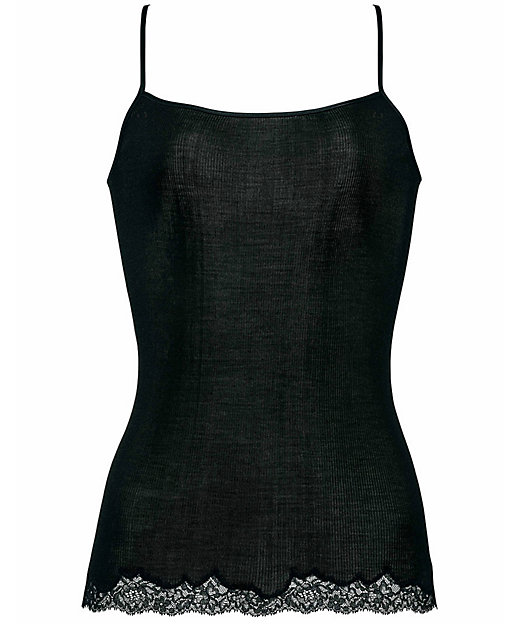 キャミソール（UJP100） | Wacoal/Yue (Women)/ワコール/ユエ