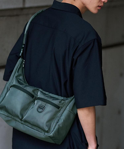 ダブルポケットショルダー（2002447485） | THE SHOP TK