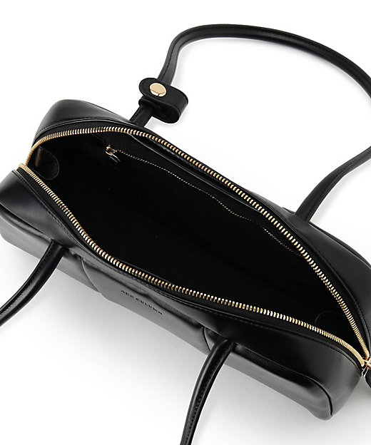 ADD CULUMN（アドカラム）PUFF THREE ボストン