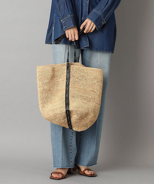 MADE IN MADA（メイドインマダ）ALICE STITCH