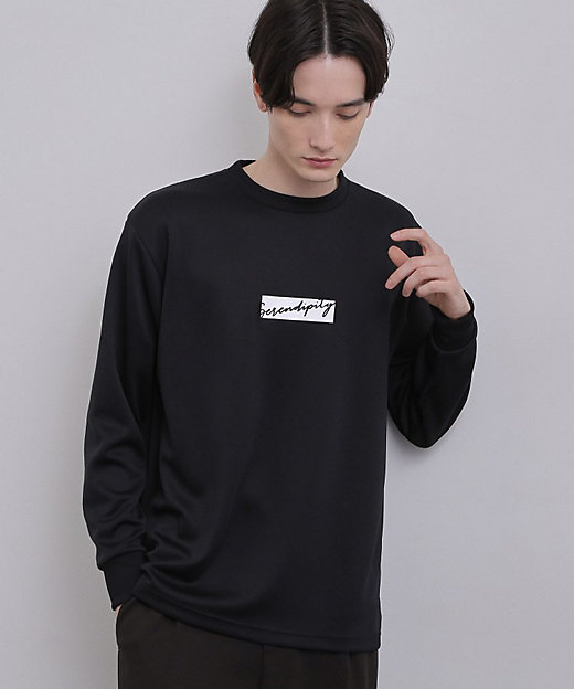 ボックスロゴTシャツ（2002544606） | tk. TAKEO KIKUCHI