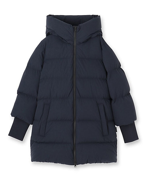 WOOLRICH（ウールリッチ）CLOUD MADISON ダウン