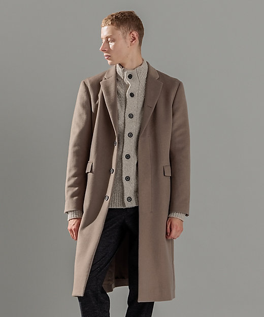 CALMANTHOLOGY JODHPURRS】ブラウンUK7.5 伊勢丹別注 CALMANTHOLOGY