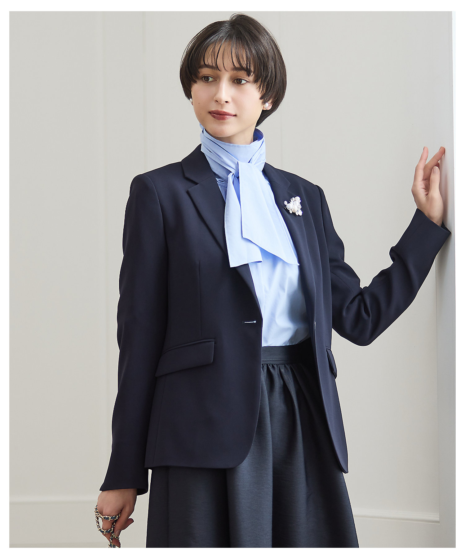 TAILORED BASIC Vol.2 小倉万寿男テーラードベーシック