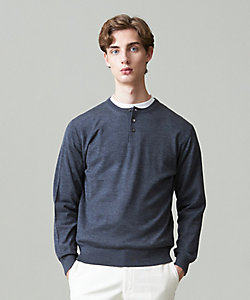 ヘンリーネック 通販 | 三越伊勢丹オンラインストア・通販【公式】