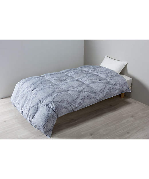 西川 羽毛掛ふとん（KA03006005） | 西川/ニシカワ | 三越