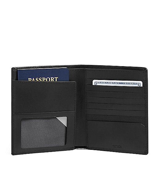 パスポート・ケース（01192271） | TUMI/トゥミ | 三越伊勢丹