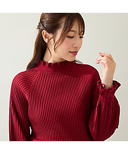 Rose Tiara (Women/大きいサイズ)のニット・セーター | レディース