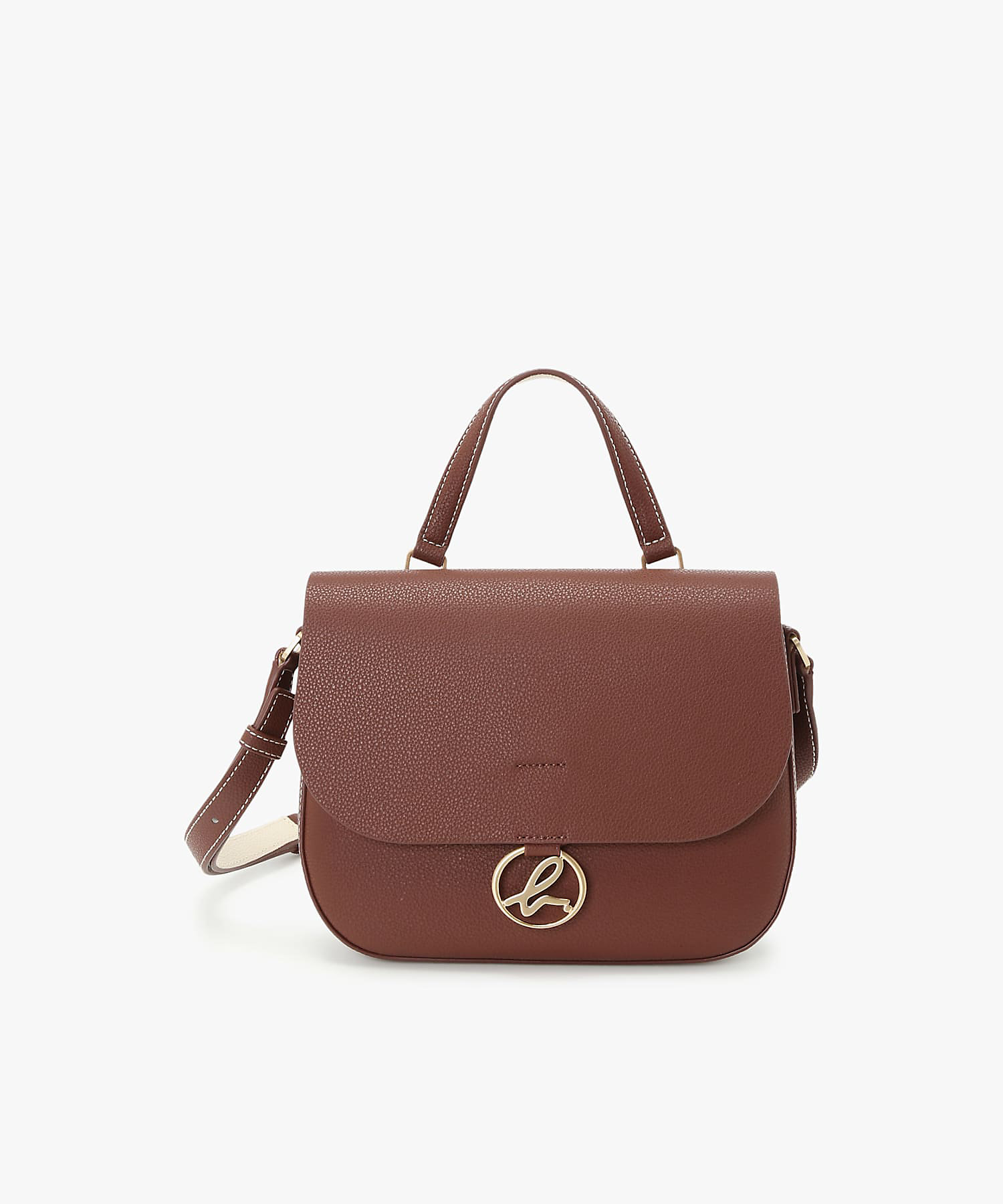 レザー ショルダーバッグ PAS13－05（O298VCM8365