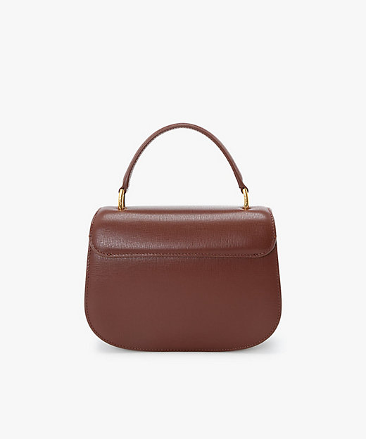 レザー 2wayショルダーバッグ ”City” ZAS02－01