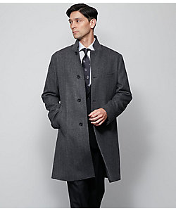 NEWYORKER (Men)のカシミヤコート | メンズ | 三越伊勢丹オンライン