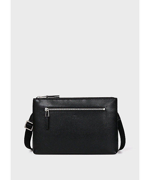 PS Paul Smith ビジネス 2WAYショルダーバッグ