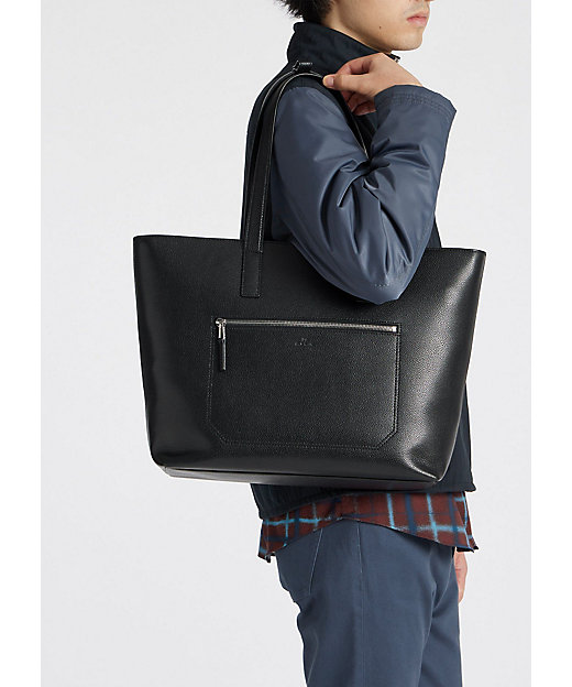 PS Paul Smith ビジネス トートバッグ