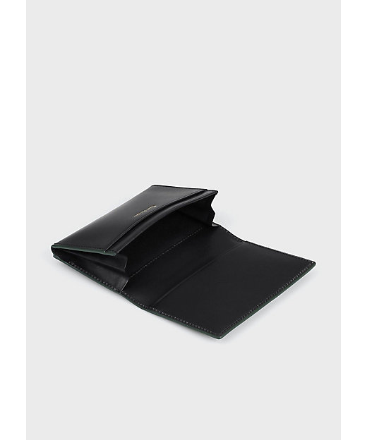 コードバン 名刺入れ（553429P083） | Paul Smith (Men