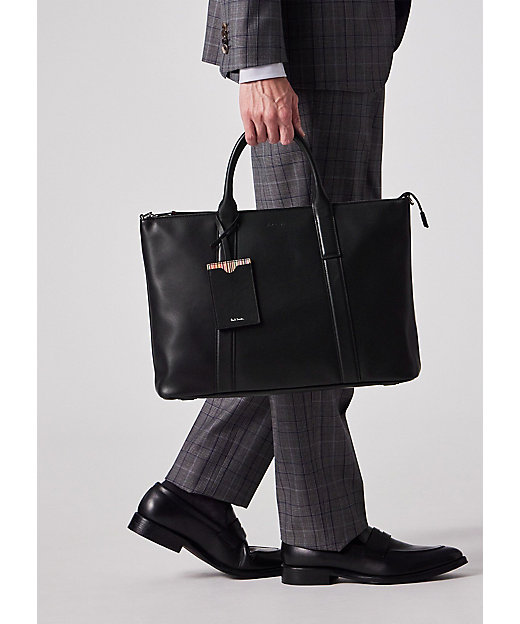 モダンビジネス 2WAYビジネスバッグ（553433N141F