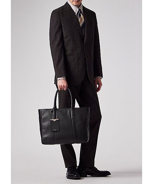 モダンビジネス トートバッグ（553433N142T） | Paul Smith