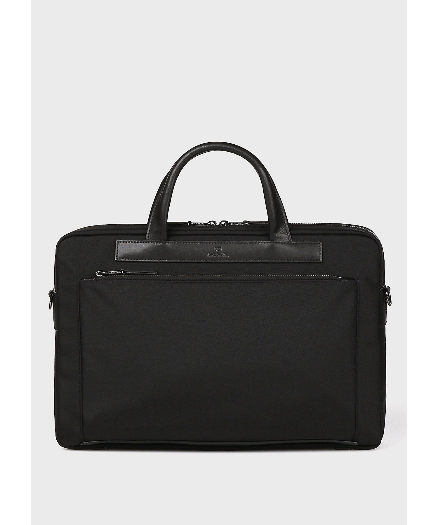 PS Paul Smith ビジネス ナイロン 2Wayブリーフケース