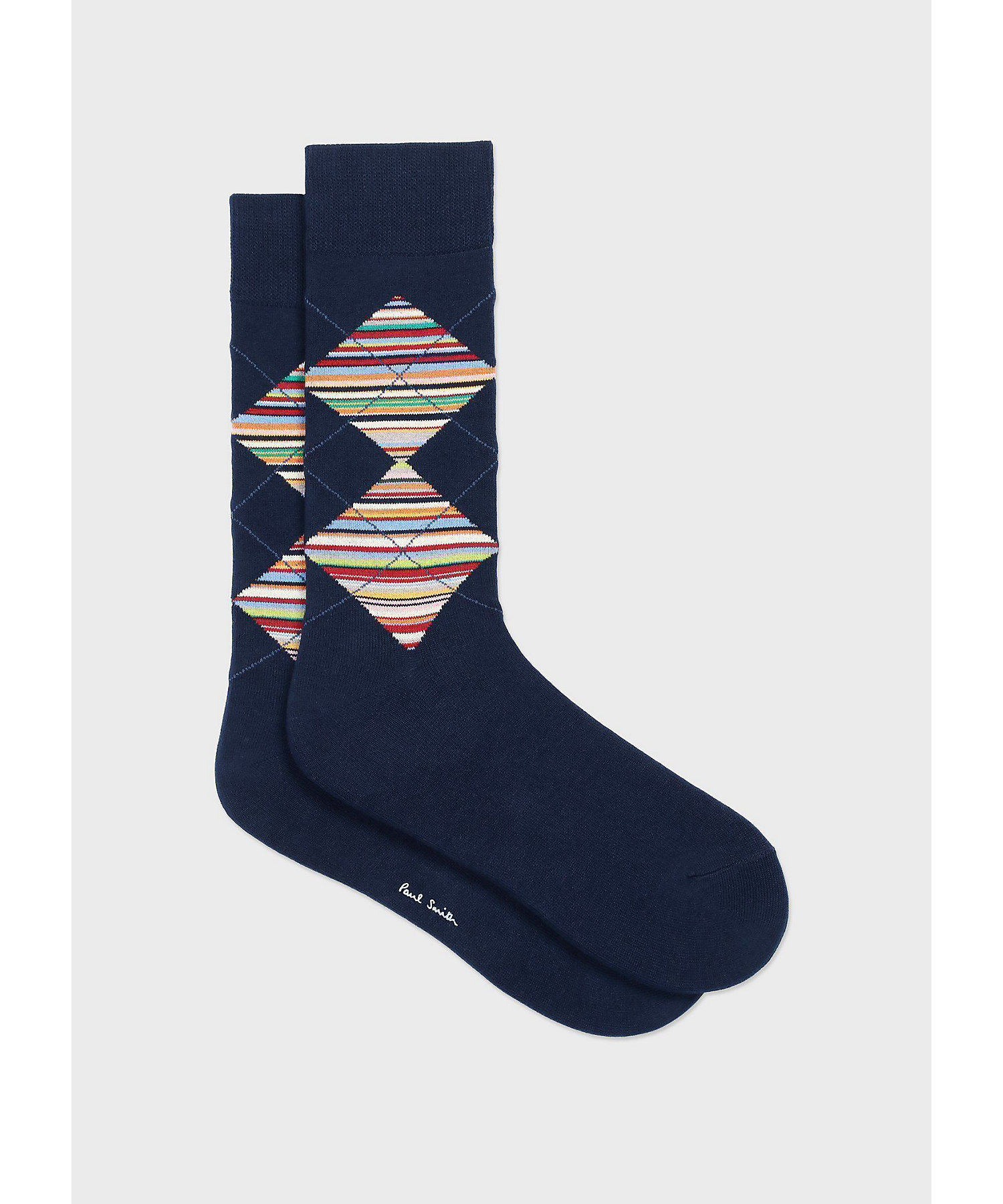 ソックス ギフトセット（250992GF13） | Paul Smith (Men