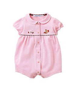 ベビー＆キッズのベビーウェア カバーオール・ロンパース | 三越伊勢丹