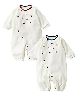 ツーウェイオール | familiar (Baby&Kids)/ファミリア | 三越伊勢丹