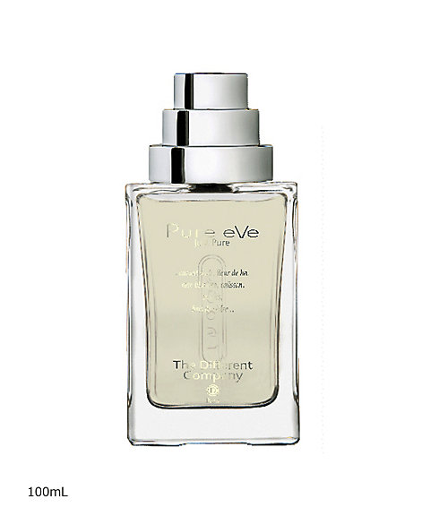 ザ ディファレント カンパニー（THE DIFFERENT COMPANY） ピュア イヴ