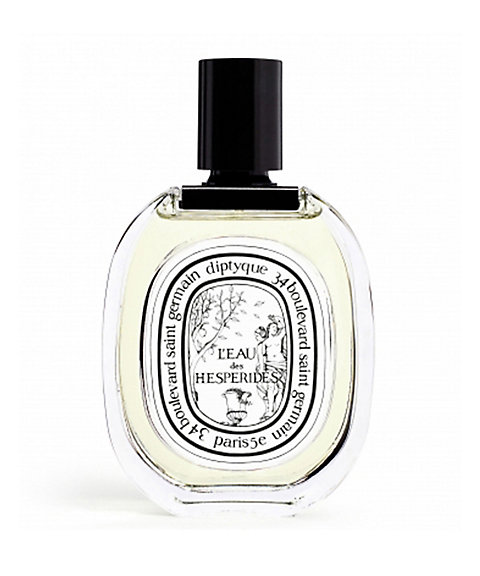 ディプティック（diptyque） オードトワレ ロー デ ゼスペリード 通販