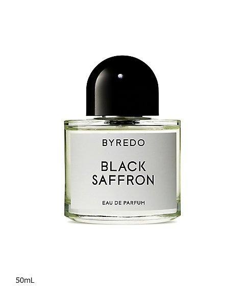バイレード（BYREDO） オードパルファン ブラック サフラン 通販