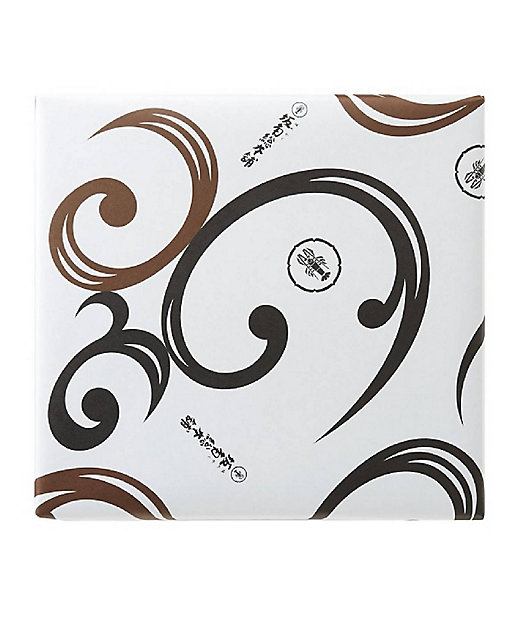 ゆかり 56枚入 | 坂角総本舖/バンカクソウホンポ | 三越伊勢丹