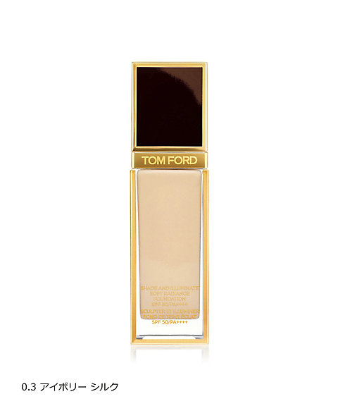 TOM FORD BEAUTY（TOM FORD BEAUTY） シェイド アンド イルミネイト