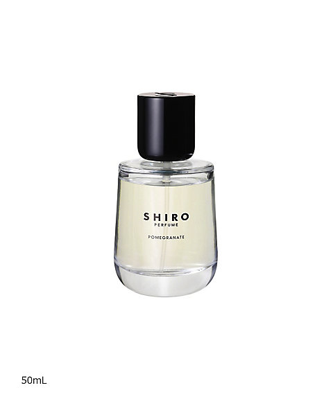 SHIRO（SHIRO） ポメグラネイト 50mL（箱なし） 通販 | 【ISETAN
