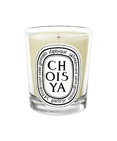 ディプティック（diptyque） キャンドル オランジェ 通販 | 【ISETAN