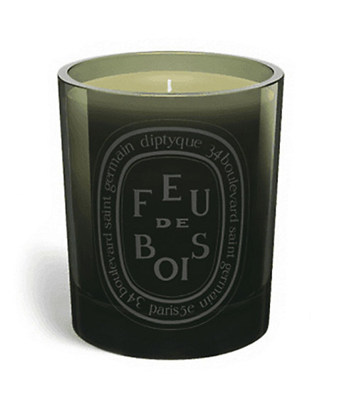 ディプティック（diptyque） カラーキャンドル フドブワ 通販