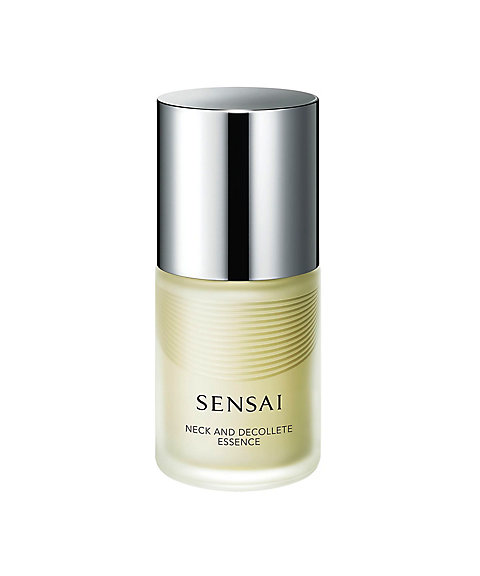 SENSAI（SENSAI） ネック アンド デコルテ エッセンス 通販 | 【ISETAN