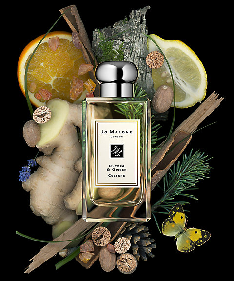 ジョー マローン ロンドン（JO MALONE LONDON） ナツメグ