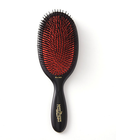 MASON PEARSON（MASON PEARSON） エクストララージブリッスル 通販