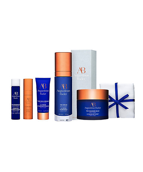 アウグスティヌス バーダー（Augustinus Bader） ABルミナススキン