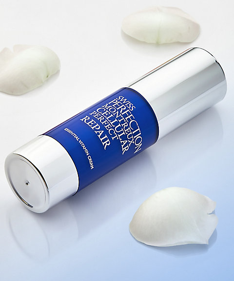 スイス・パーフェクション（SWISS PERFECTION） エッセンシャルV