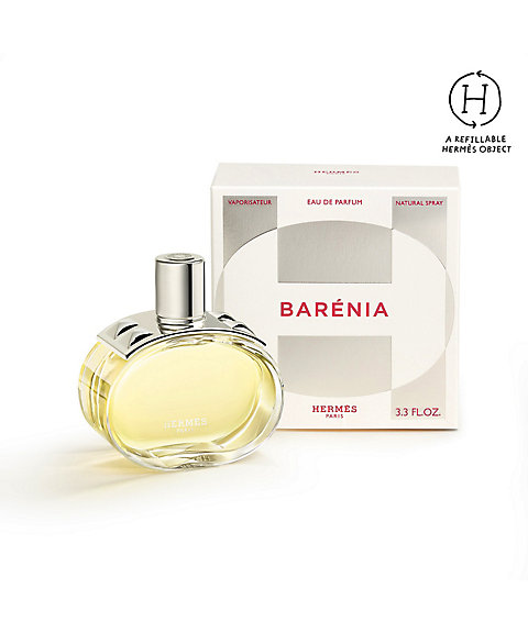 Hermès（Hermès） バレニア オードパルファム 100mL 通販