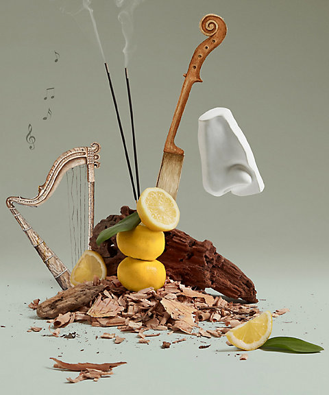 ペンハリガン（PENHALIGONS） オーパス 1870 オードトワレ