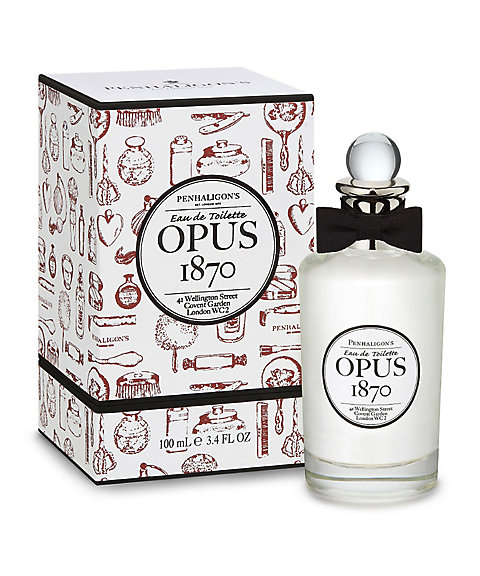 ペンハリガン（PENHALIGONS） オーパス 1870 オードトワレ