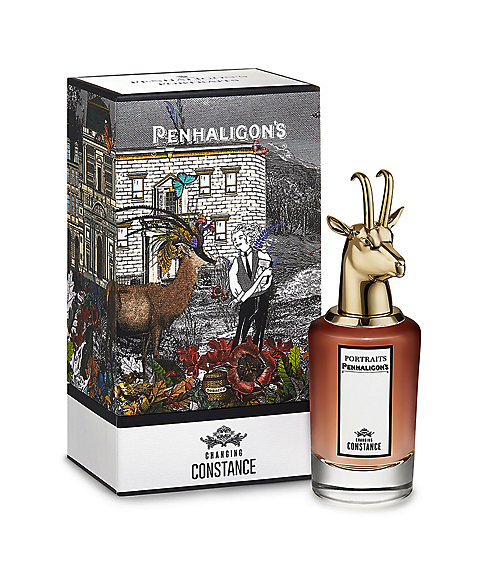 ペンハリガン（PENHALIGONS） チェンジング コンスタンス